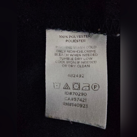 Loft Top - Picture 6 of 6